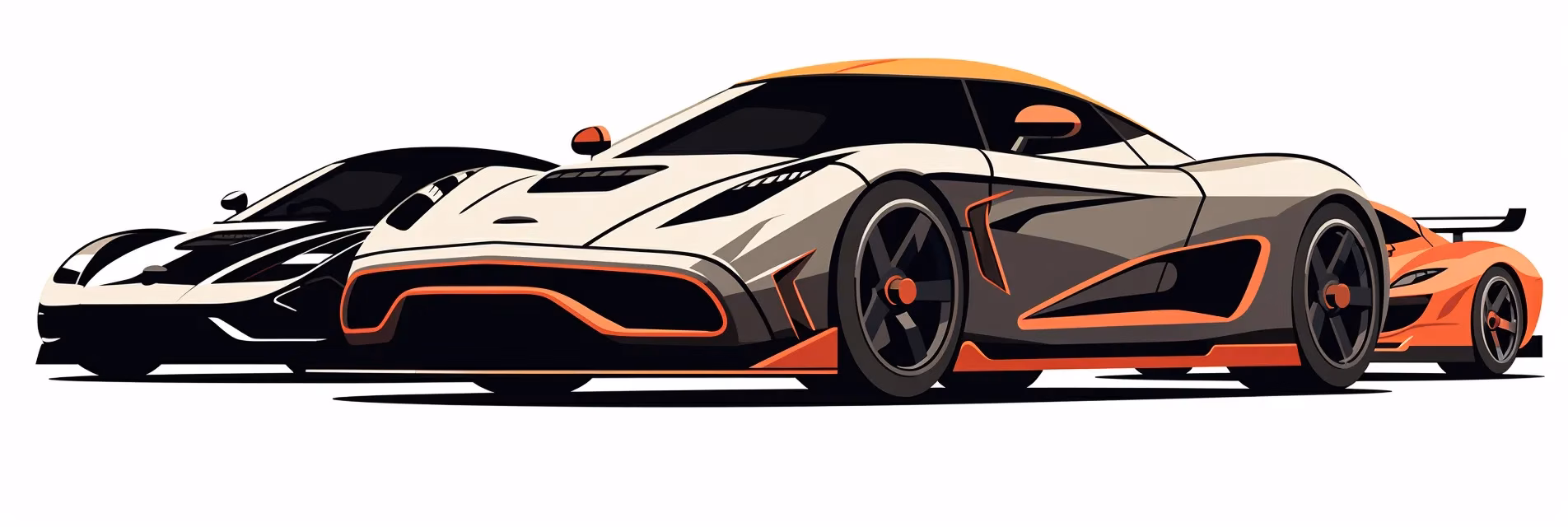 The Top 10 High-End RC Car Models: Unveiling the Ultimate Power and Speed