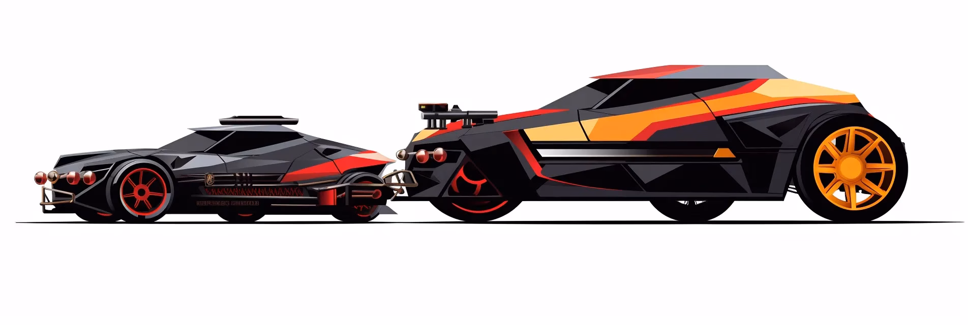 The Ultimate Guide to High-End RC Car Models: Unveiling the Best Brands, Upgrades, and Performance Tips