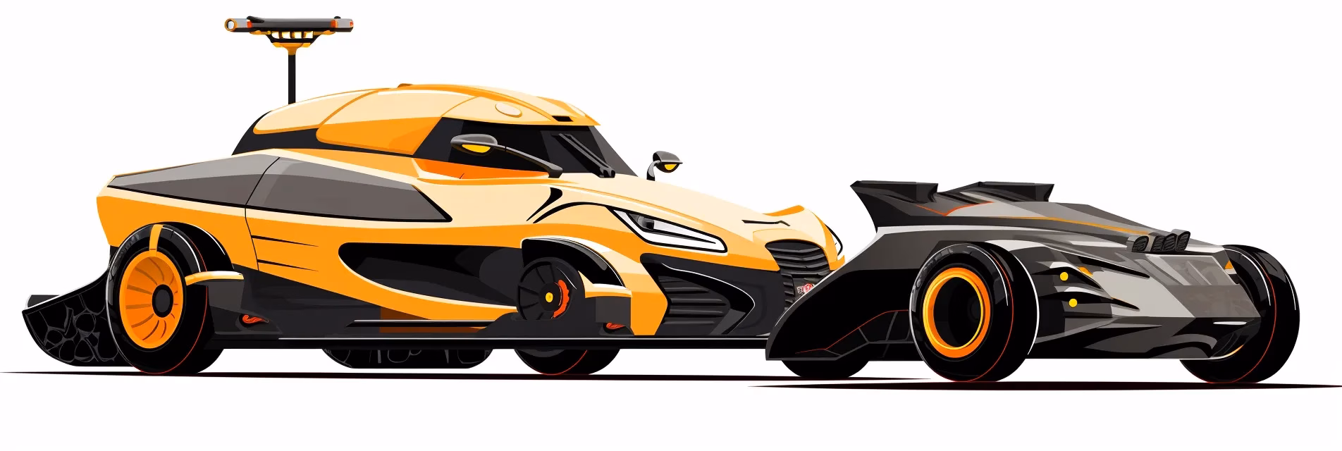 The Ultimate Guide to High-End RC Car Models: Which Ones Are Worth the Investment?