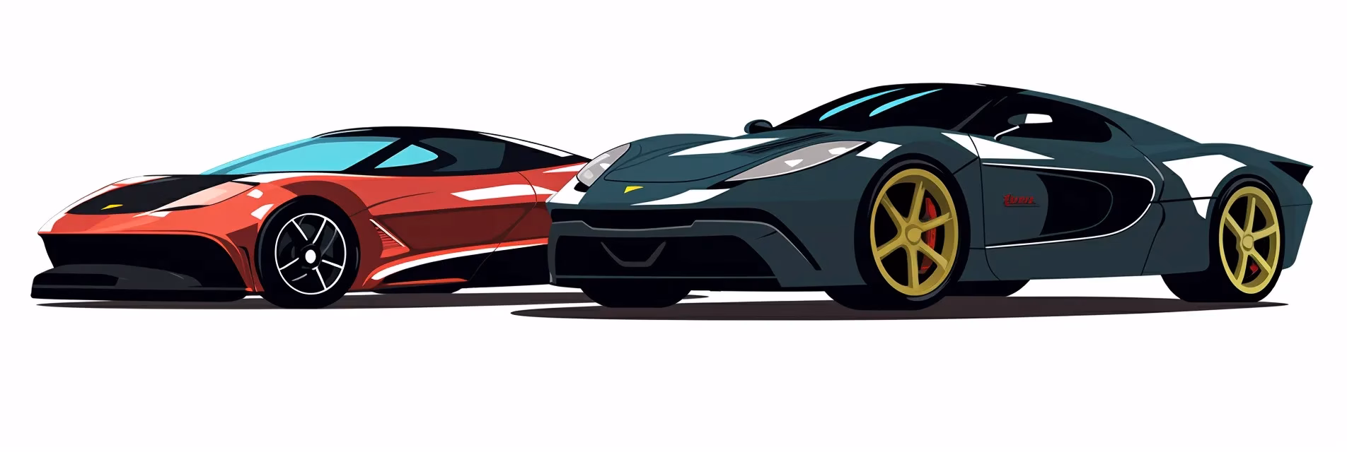 The Ultimate Guide to High-End RC Car Models: Which Model is the Fastest and Most Powerful?