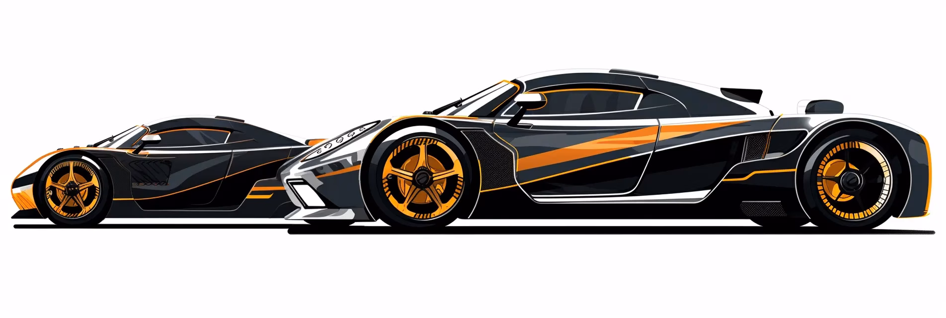 Top 10 High-End RC Car Models: The Ultimate Guide to Power, Speed, and Performance