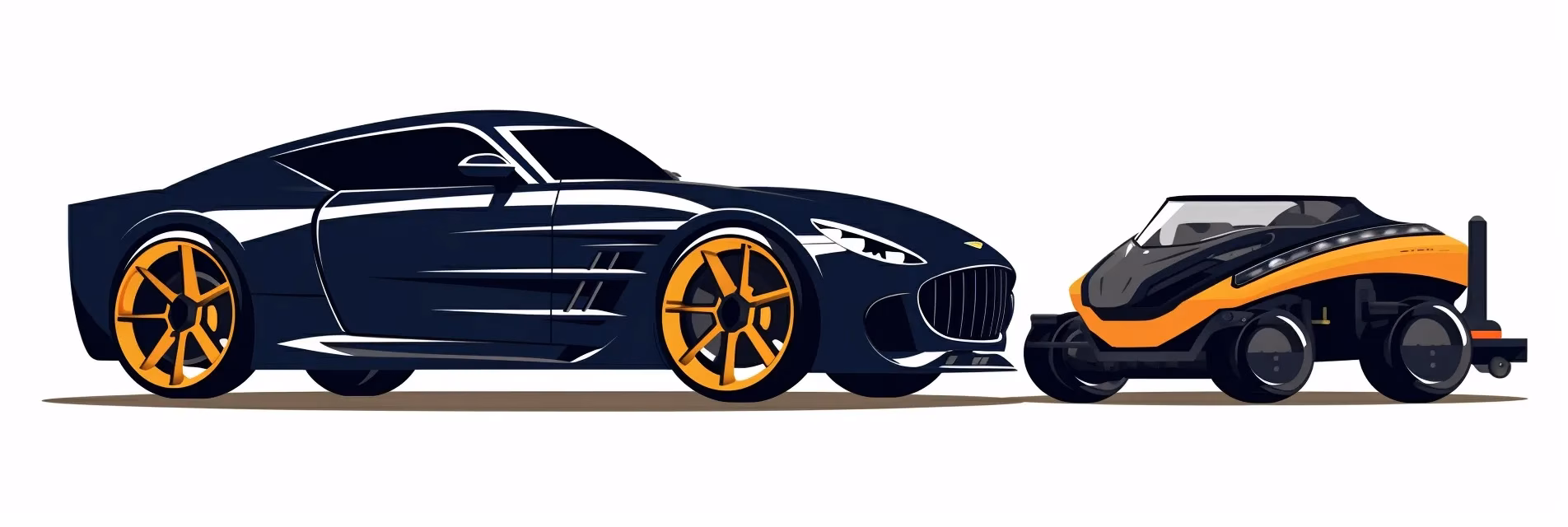 The Ultimate Guide to High-End RC Car Models: Which One Is Worth the Investment?