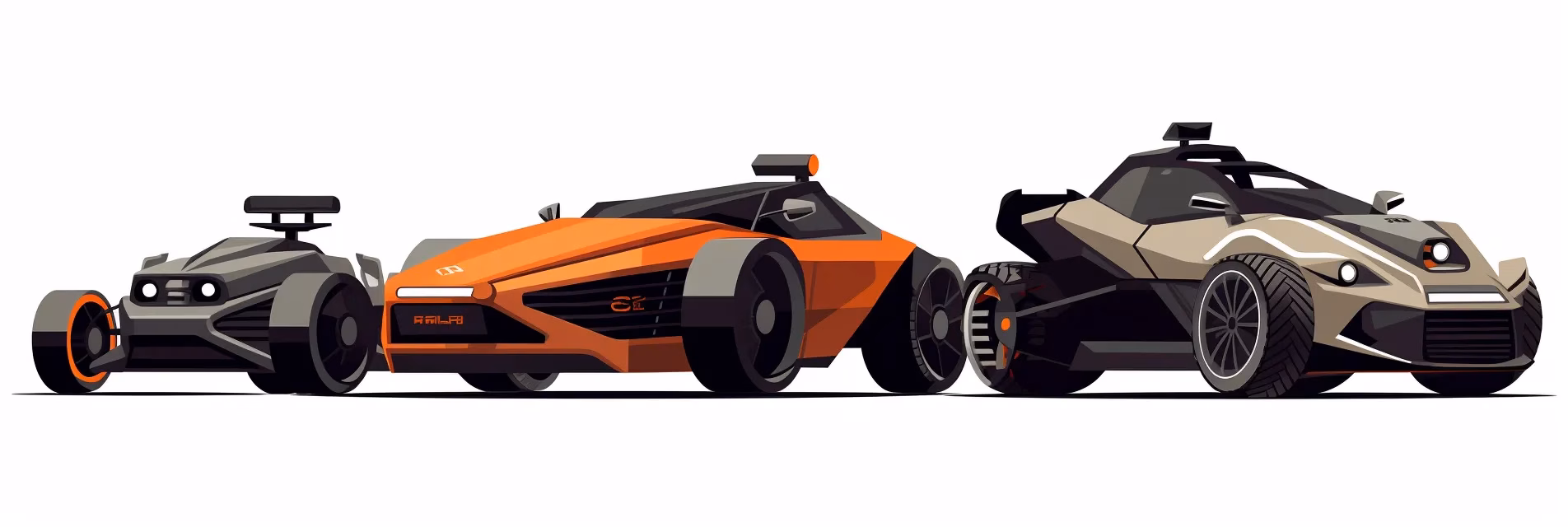 Unleash Your Inner Speedster: Everything You Need to Know About High-End RC Car Models for Ultimate Thrills