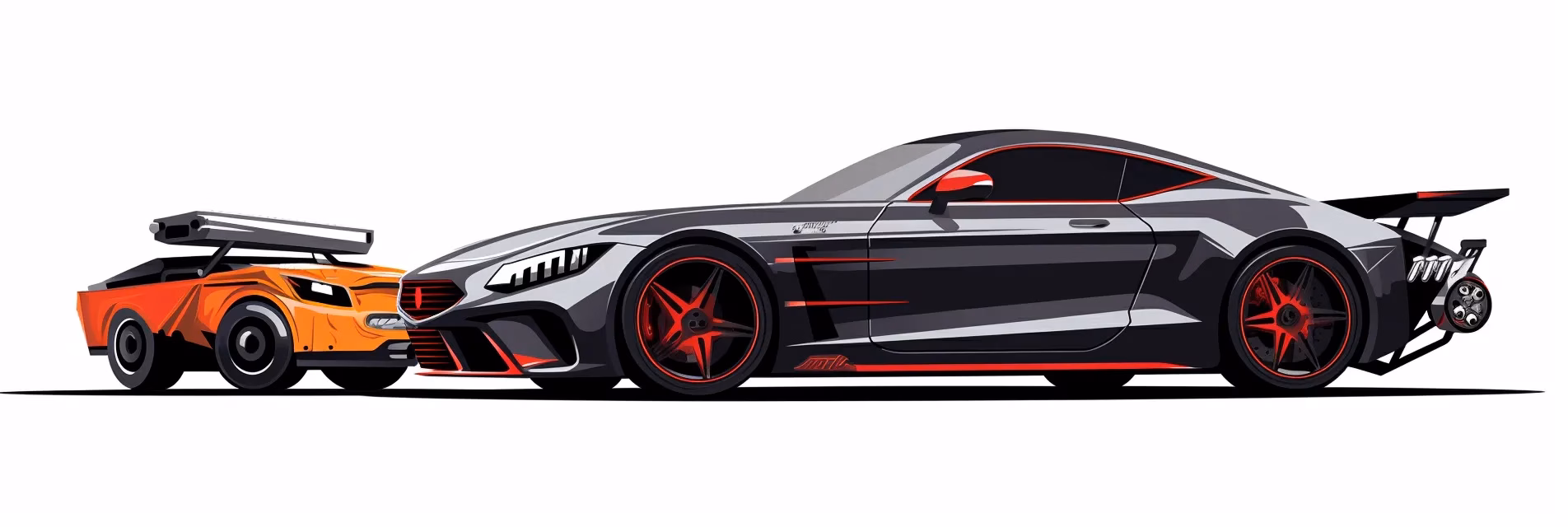 The Top 10 High-End RC Car Models That Will Blow Your Mind - A Comprehensive Guide to Choosing the Best Remote Control Car