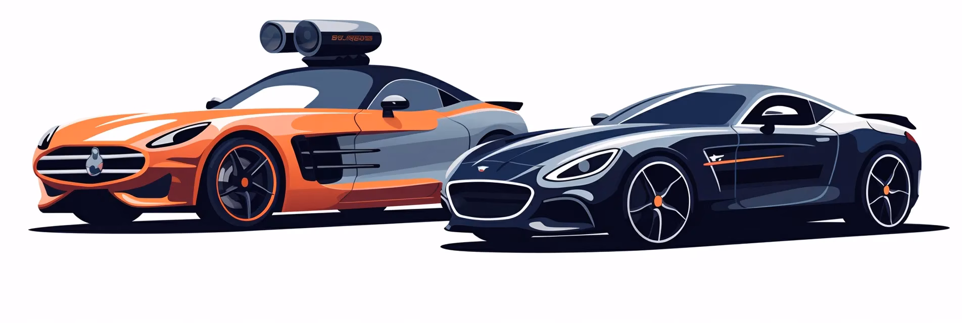 Discover the Top 10 High-End RC Car Models That Will Blow Your Mind