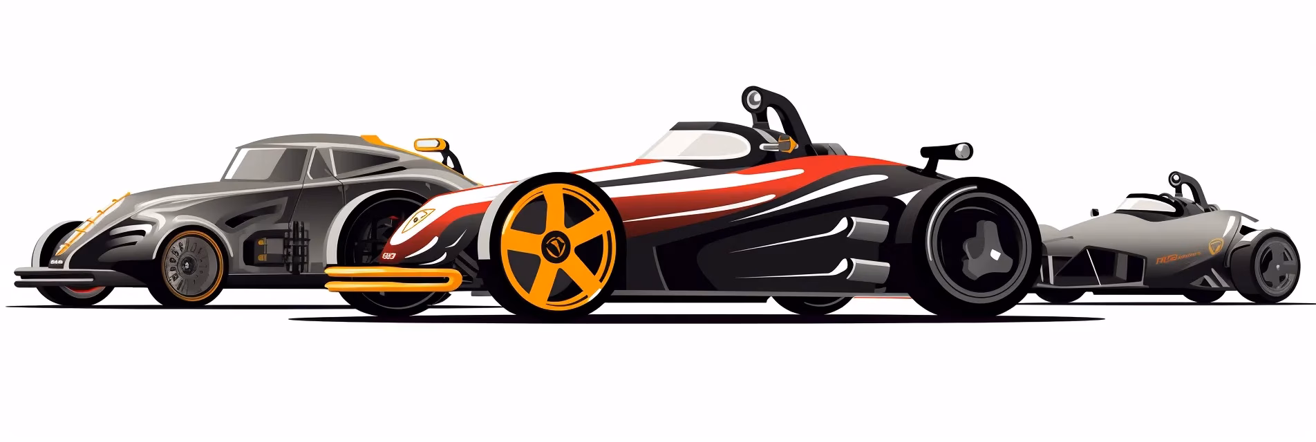 The Ultimate Guide to High-End RC Car Models: Which One is the Fastest, Most Powerful, and Worth the Investment?