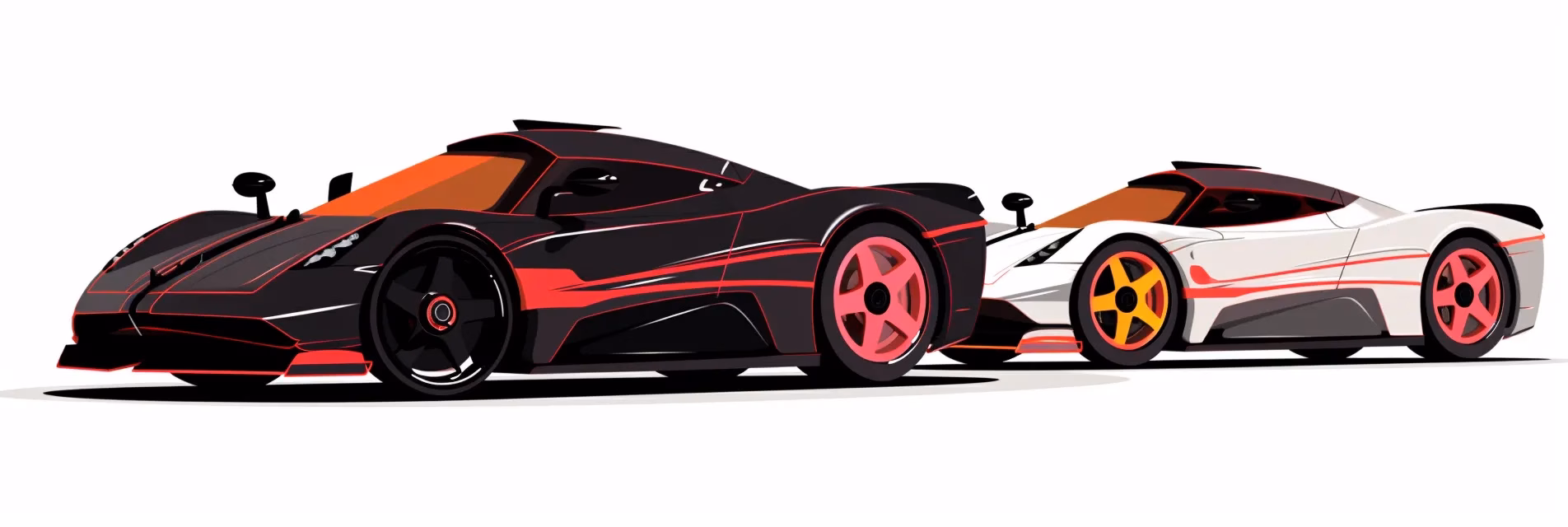 10 Must-Have High-End RC Car Models - Find the Perfect One for Your Collection!