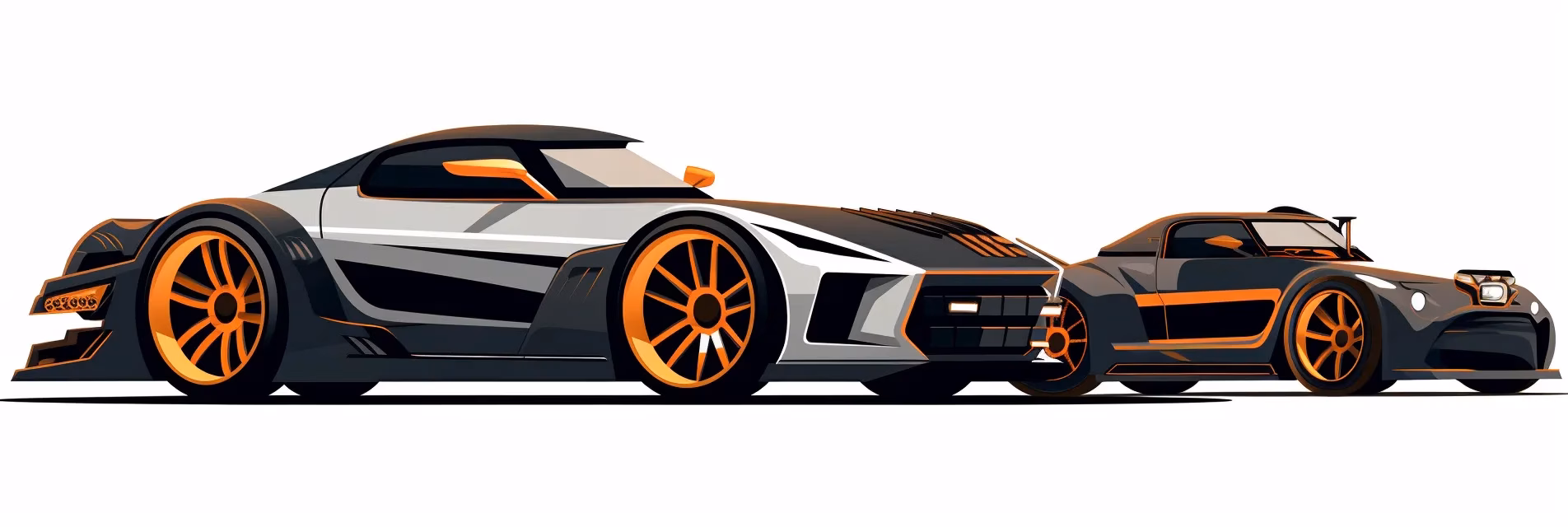 The Ultimate Guide to High-End RC Car Models: Unveiling the Top 10 Models of 2021