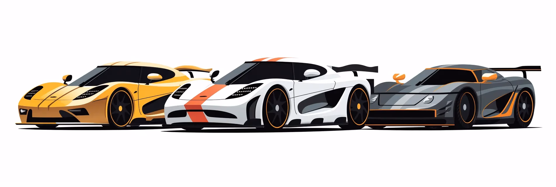 The Ultimate Guide to High-End RC Car Models: Which One Is the Fastest and Most Durable?