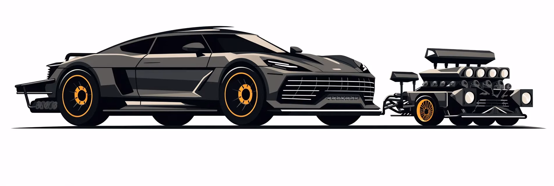 The Top 10 High-End RC Car Models: Unveiling the Best Remote Control Cars for Speed, Performance, and Jaw-Dropping Realism