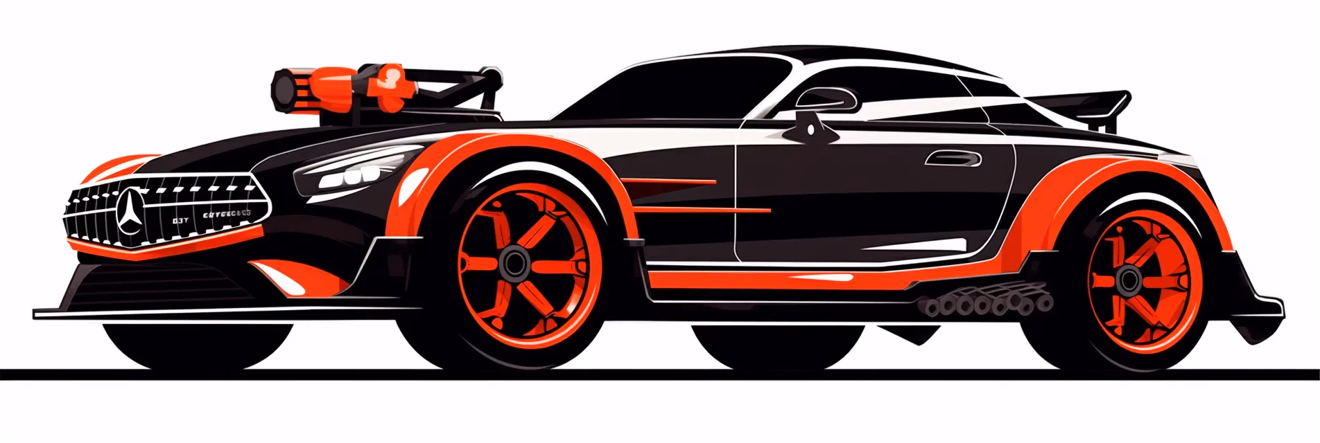 Unlock the Thrilling World of High-End RC Car Models: Your Ultimate Guide to Extreme Speed, Precision, and Realistic Features