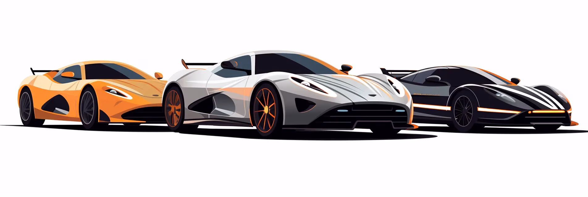 The Ultimate Guide to High-End RC Car Models: Top 10 Must-Have Models for Thrilling Racing Action