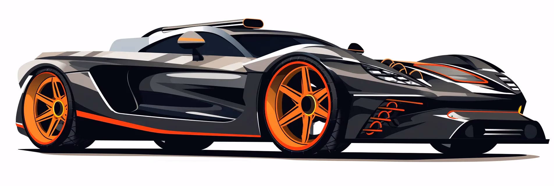 Unleash the Power: Exploring the Top High-End RC Car Models for Ultimate Thrills